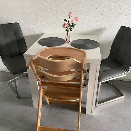 Aachener Ferienwohnung Екстер'єр фото