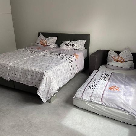 Aachener Ferienwohnung Екстер'єр фото