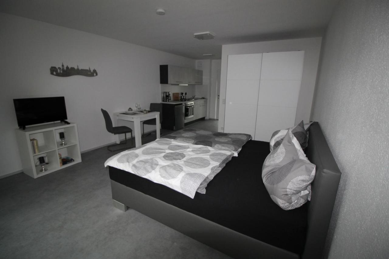 Aachener Ferienwohnung Екстер'єр фото