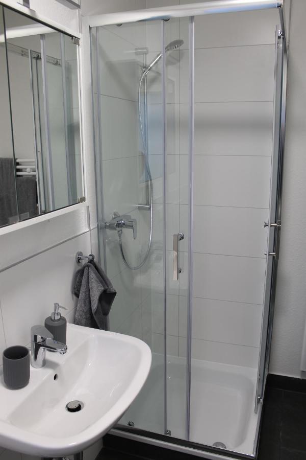 Aachener Ferienwohnung Екстер'єр фото
