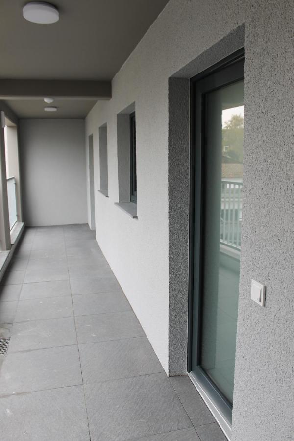 Aachener Ferienwohnung Екстер'єр фото