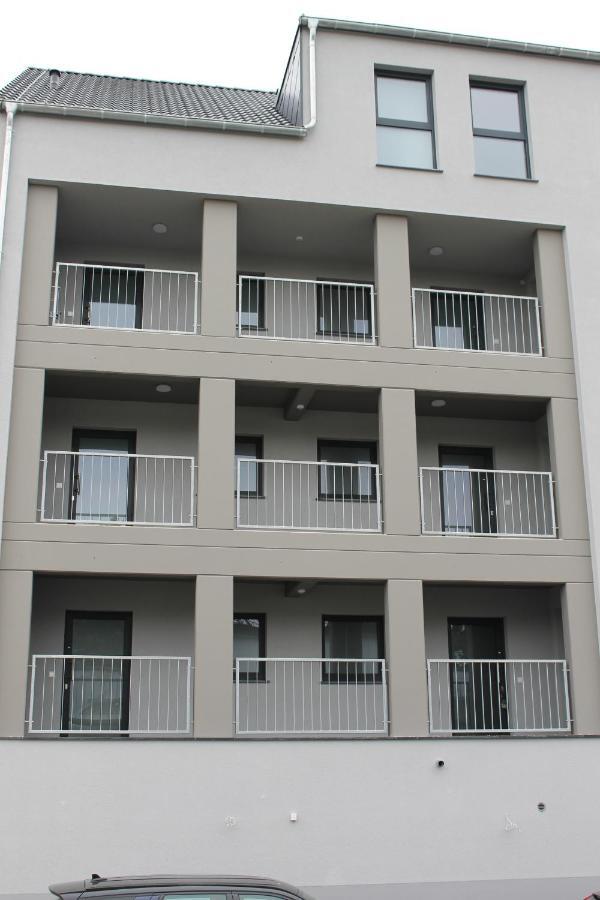 Aachener Ferienwohnung Екстер'єр фото