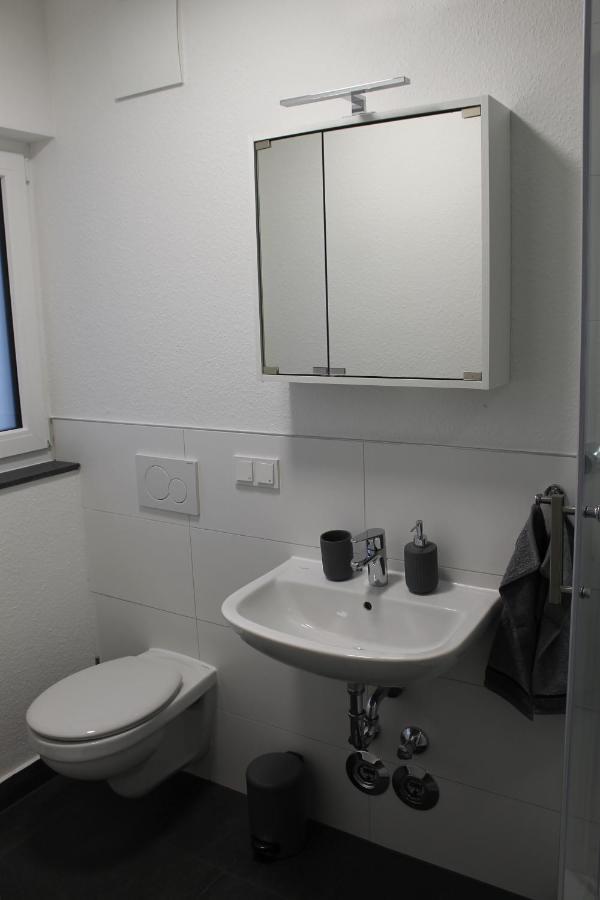 Aachener Ferienwohnung Екстер'єр фото