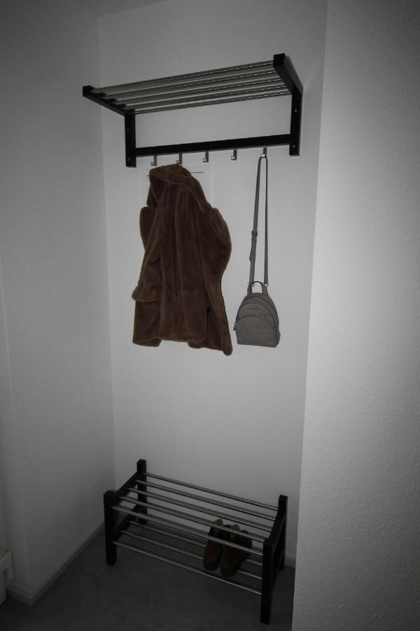 Aachener Ferienwohnung Екстер'єр фото