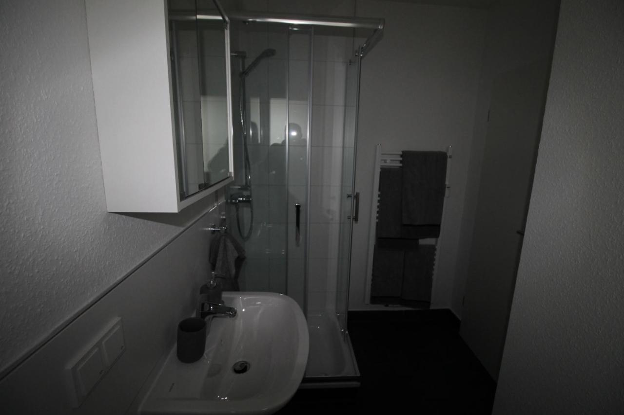 Aachener Ferienwohnung Екстер'єр фото