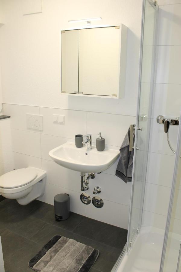 Aachener Ferienwohnung Екстер'єр фото